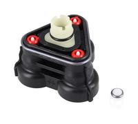 sparefixd Adatto per Karcher idropulitrice testa pompa cilindro 90019990 K3 K4
