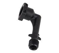 sparefixd Adatto per Karcher K4 K5 idropulitrice uscita gomito di ricambio