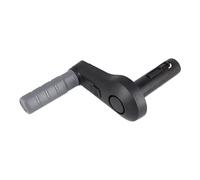 sparefixd Adatto per Karcher Tubo Avvolgitubo Manovella