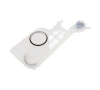 sparefixd Adatto per lavastoviglie Indesit, freni ad aria e turbina DIFP18B1UK DIFP28T9AUK