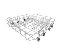 sparefixd Adatto per lavastoviglie Zanussi ZDT11001FA ZDT11005FA ZDT11005FA