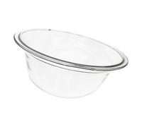 sparefixd Adatto per lavatrice Beko per porta in vetro per WMB91442LW