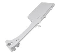 sparefixd Adatto per lavatrice Hotpoint detersivo coperchio superiore cassetto per i modelli elencati di seguito