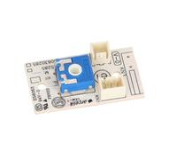 sparefixd Adatto per modulo termostato Beko PCB frigorifero congelatore CDA556FS CDA556FW1 CDA563FS1