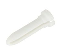 sparefixd Adatto per perno ammortizzatore lavatrice Beko