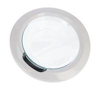 sparefixd Adatto per porta e vetro della lavatrice Candy CSW485D5S CSW485TE180