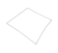 sparefixd Adatto per porta NEFF frigorifero congelatore inferiore porta K8524X8GB02 K8524X8GB03