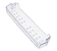 sparefixd Adatto per ripiano superiore del frigorifero Beko CXFD6113