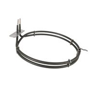 sparefixd Adatto per riscaldatori rotondi Hisense Oven Element