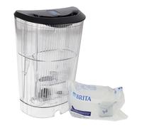 sparefixd Adatto per serbatoio dell'acqua Bosch per Tassimo My Way 2 TAS6504GB