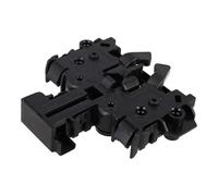 sparefixd Adatto per serratura della lavastoviglie Hisense modello HV661D60UK