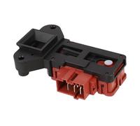 sparefixd Adatto per serratura della porta Bush per modello WMSAB714EW