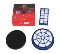 sparefixd Aspirapolvere U81 Pre Motore & Filtro di Scarico Per Hoover Breeze