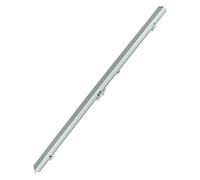 sparefixd Binario laterale per porta verticale per frigorifero e congelatore Haier