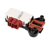 sparefixd Blocco di sicurezza per lavatrice Beko