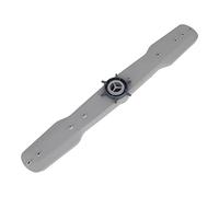 sparefixd Braccio di spruzzatura superiore per lavastoviglie Grundig