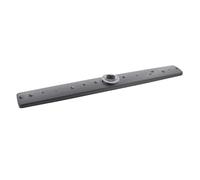 sparefixd Braccio rotante superiore per acqua nebulizzata, lunghezza 456 mm, per lavastoviglie AEG