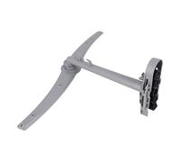 sparefixd Braccio rotante superiore per lavastoviglie Siemens