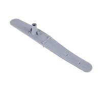 sparefixd Braccio spruzzatore inferiore per lavastoviglie Smeg