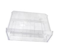 sparefixd Cassettiera congelatore H 158 mm per frigorifero e congelatore Electrolux