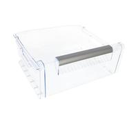 sparefixd Cassetto contenitore per alimenti congelati per frigorifero e congelatore Bosch