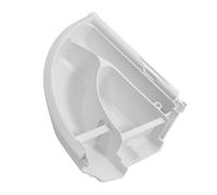 sparefixd Cassetto dispenser per detersivo per lavatrice Ariston