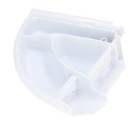 sparefixd Cassetto dosatore per detersivo in polvere per lavatrice Hotpoint