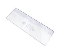 sparefixd - Cassetto frontale per frigorifero e congelatore Beko 4640590200