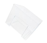 sparefixd Cassetto per insalata e verdure per frigorifero e congelatore Bosch 00664757