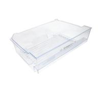 sparefixd Cassetto per insalata e verdure per frigorifero e congelatore Bosch 00740479