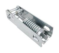 sparefixd Cerniera per coperchio della porta del congelatore Polar Frigorifero & Freezer