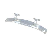 sparefixd Cerniera per porta per asciugatrice Beko