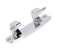 sparefixd Cerniera porta per adattarsi alla lavatrice Haier