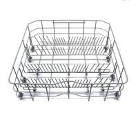 sparefixd Cestello inferiore inferiore per lavastoviglie Ariston
