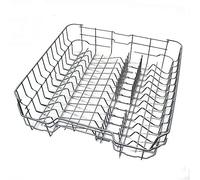 sparefixd Cestello superiore per lavastoviglie Indesit