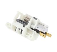 sparefixd Chiavistello di chiusura per lavastoviglie Candy