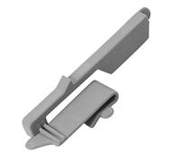 sparefixd Chiusura per cassetto dispenser per lavatrice Whirlpool
