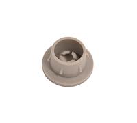 sparefixd Chiusura per zoccolo per asciugatrice Hotpoint