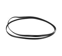 sparefixd Cinghia per asciugatrice Candy GCC581NBS, GCC590NB80, GCC590NBBS, 1930h7