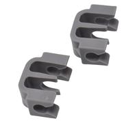 sparefixd Clip di supporto per cestello per lavastoviglie Imperial