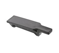 sparefixd Clip per cestello per lavastoviglie Electrolux