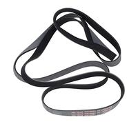 sparefixd Compatibile con cinghia per asciugatrice Indesit 9PHE 186 IS60V (UK) IS60VEX IS60VEXPAI