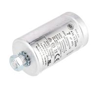 sparefixd Compatibile con condensatore per asciugatrice Indesit 7uf IDV65SUK IDV65UK IDV75(UK)
