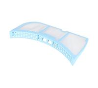 sparefixd Compatibile con filtro a rete Indesit per asciugatrice modello ISL73C