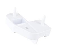 sparefixd Compatibile con Flavel Cassetto Stopper Sinistro per Frigorifero Congelatore elencato di seguito