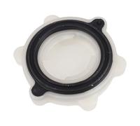sparefixd Compatibile con i modelli di braccio spruzzatore con anello di fissaggio per lavastoviglie Whirlpool elencati di seguito