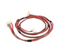 sparefixd Compatibile con Indesit Iwde7145BUK IWDE7145KUK IWDE7145K (UK)