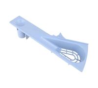 sparefixd Compatibile con lavatrice Indesit IWDE146UK - Ammorbidente per lavatrice