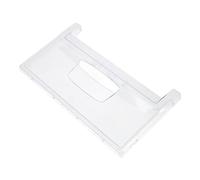 sparefixd Compatibile con maniglia frontale del cassetto del congelatore Indesit UIAA12S (UK)1 UIAA12SUK UIAA12SUK.1