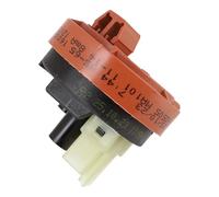 sparefixd Compatibile con pressostato lavastoviglie Indesit DIF16B1UK DIF16M1UK